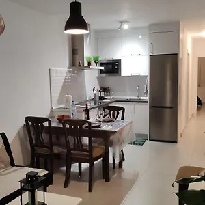 Casa Delfin Apartment