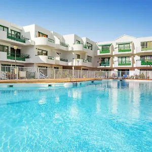 Lanzahost Ventana De La Playa Apartment