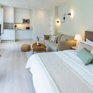 Center & Free Private Parking , Cordoba Spain