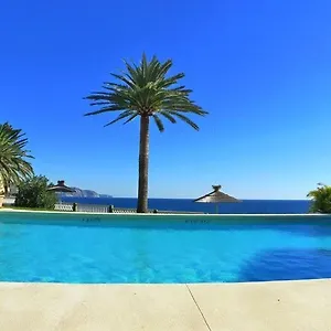 Acapulco Playa Bluewater , Nerja Spain