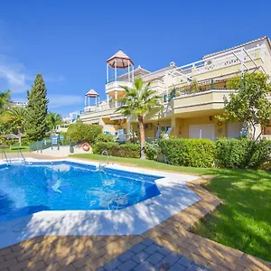 Refurbished 2-bed Burriana Beach. , Nerja Spain