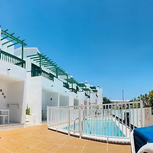 -montorian -lanzarote Apartment
