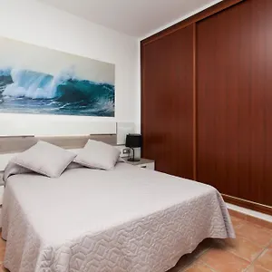 & Tao Mazo , Lajares Spain